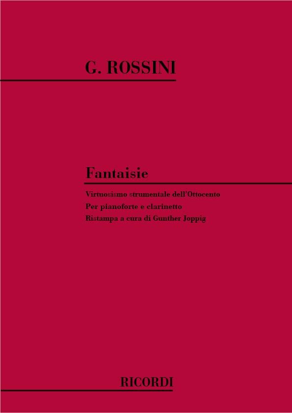 Fantaisie